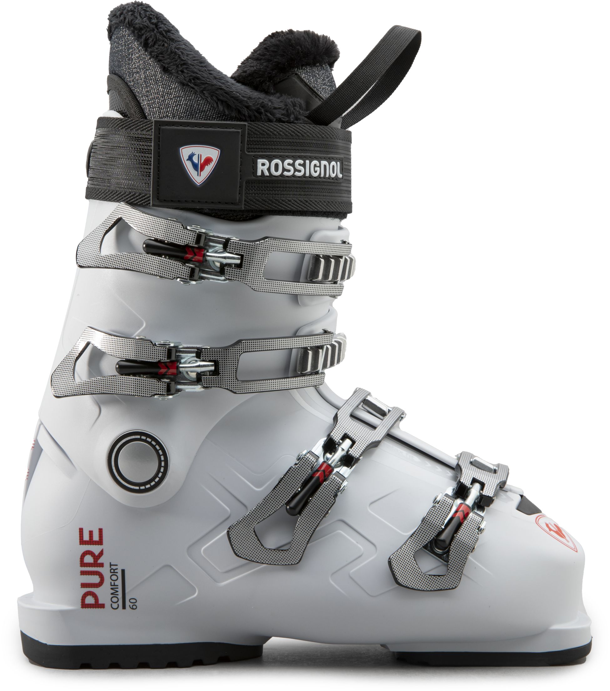 Rossignol pure comfort 60 sales